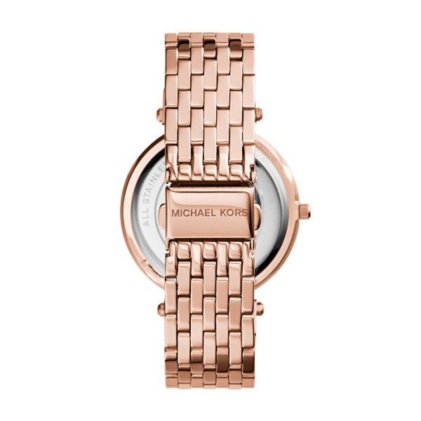 Michael Kors Ladies Darcy Watch MK3192