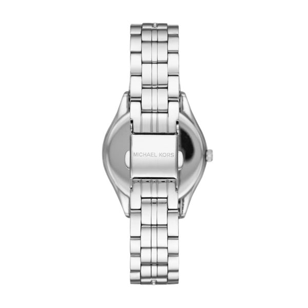 Michael Kors Ladies Lauryn Watch MK3718