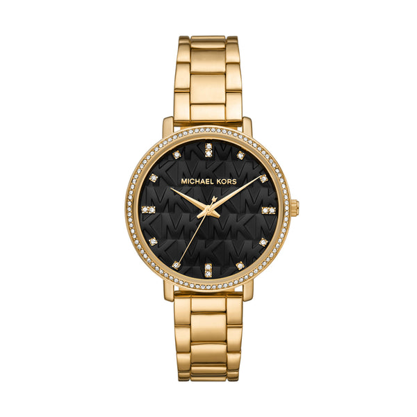 Michael Kors Ladies Piper MK4593