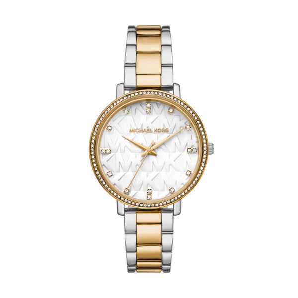 Michael Kors Ladies Piper MK4595