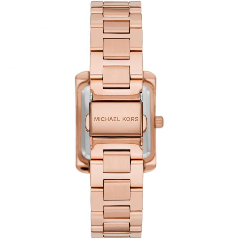 Michael Kors Ladies Emery Watch MK4641