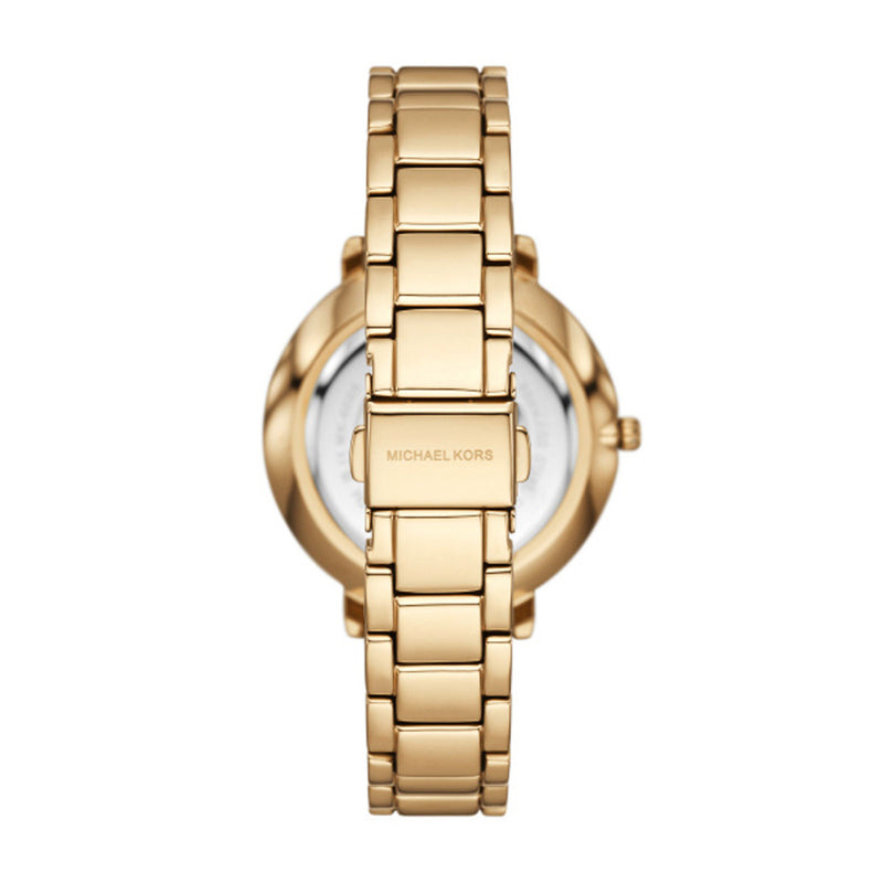 Michael Kors Ladies Piper MK4666