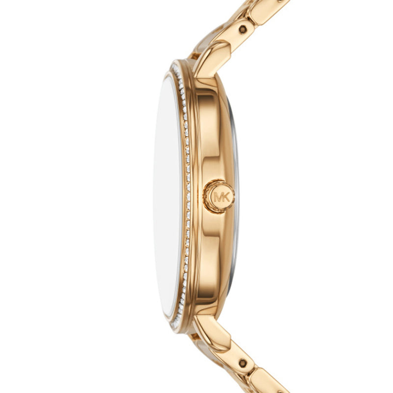 Michael Kors Ladies Piper MK4666