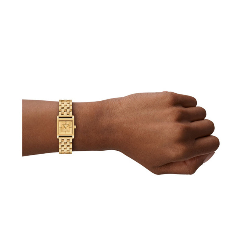 Michael Kors Ladies Georgie Watch MK4931