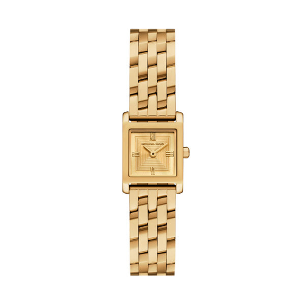 Michael Kors Ladies Georgie Watch MK4931
