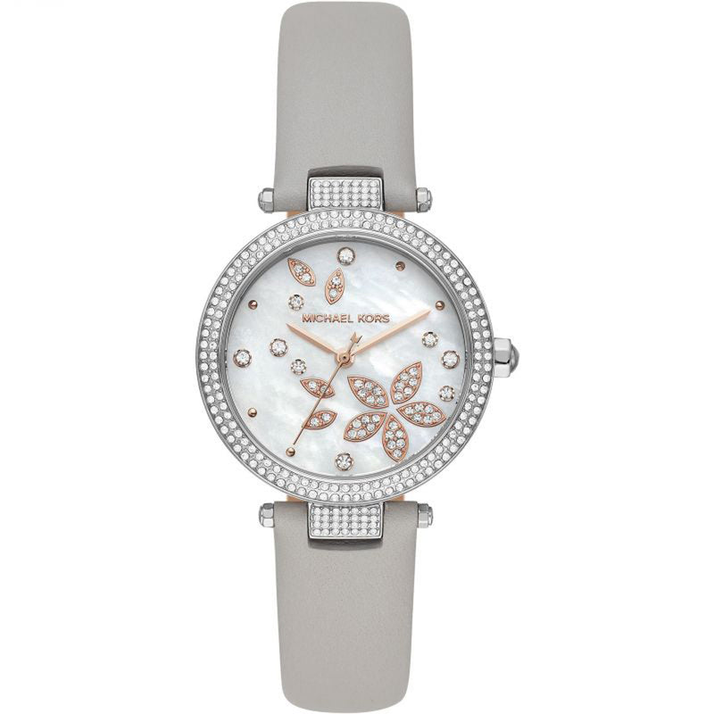 Michael Kors Ladies Parker Watch MK6807