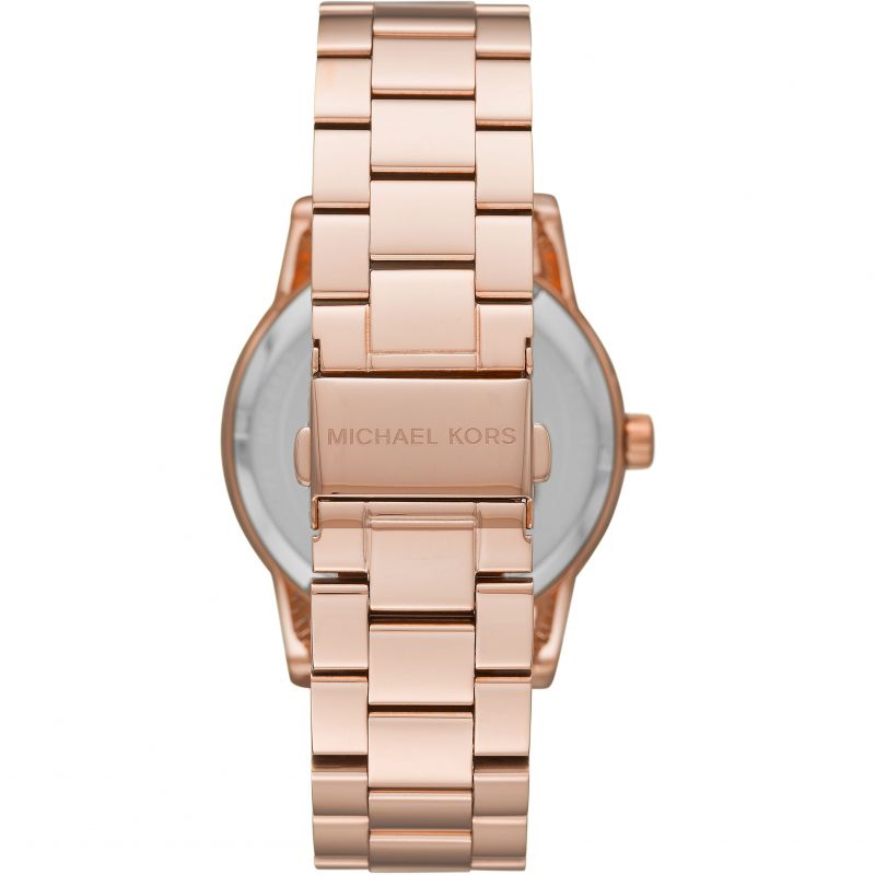 Michael Kors Ladies Ritz Watch MK6863