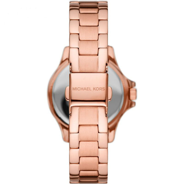 Michael Kors Ladies Kenly Watch MK6956
