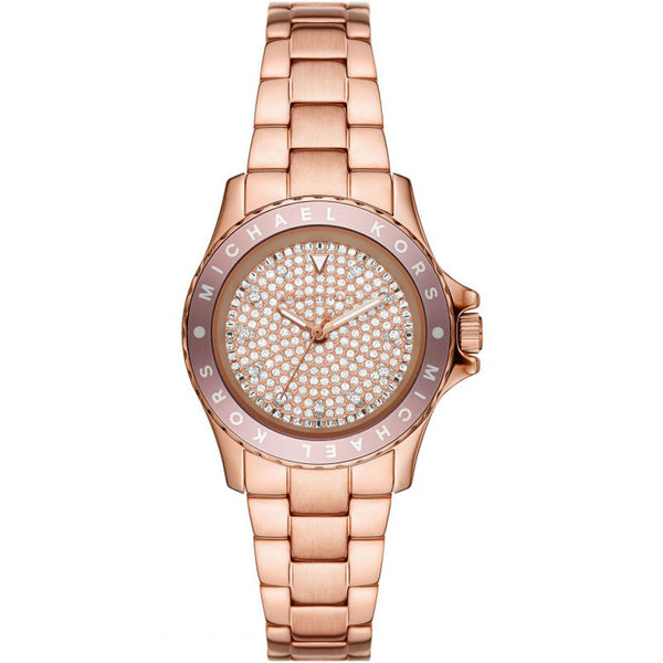 Michael Kors Ladies Kenly Watch MK6956