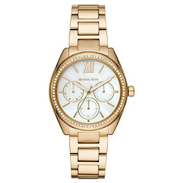 Michael Kors Ladies Jannelle Watch MK7094