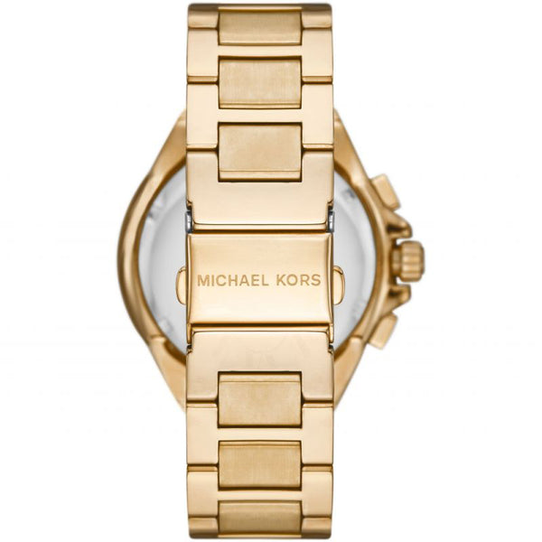 Michael Kors Ladies Camille Chronograph Watch MK7270