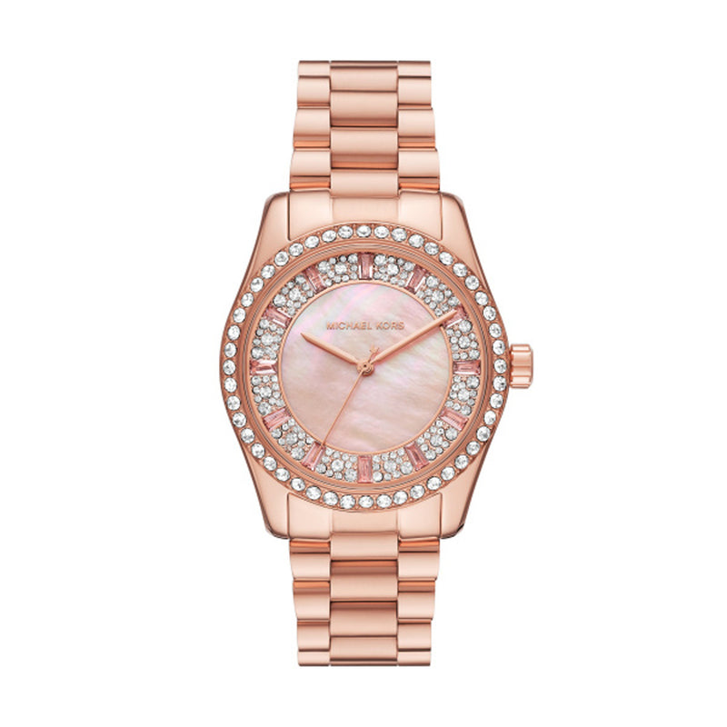 Michael Kors Ladies Lexington Watch MK7444