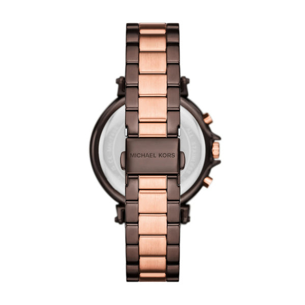 Michael Kors Ladies Maren Watch MK7496