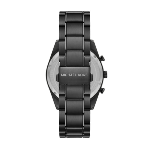 Michael Kors Mens Accelerator Chronograph Watch MK9113