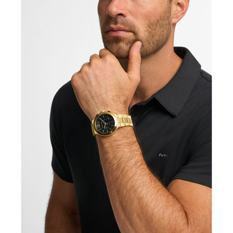 Michael Kors Billie Chronograph Watch MK9220