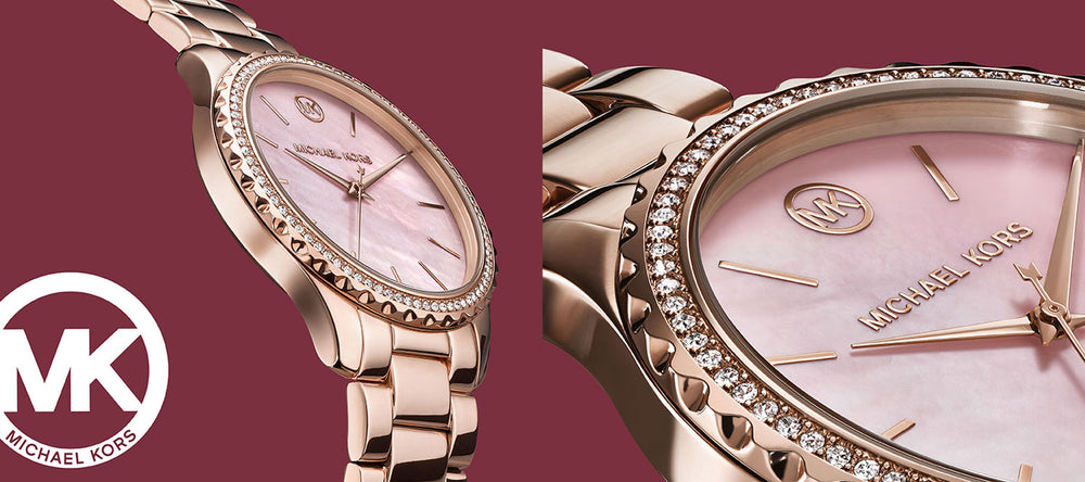 Michael Kors Ladies Watches