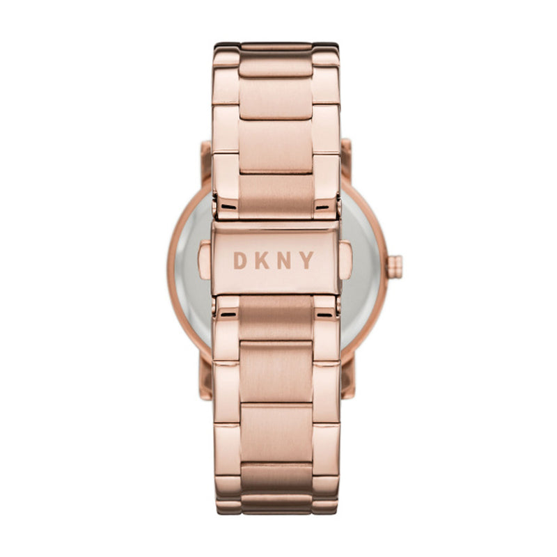 DKNY Ladies Soho Watch NY2344