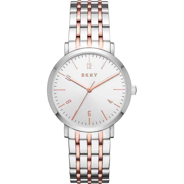 DKNY Ladies Minetta Watch NY2651