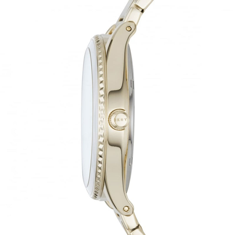 DKNY Ladies Woodhaven Watch NY2660