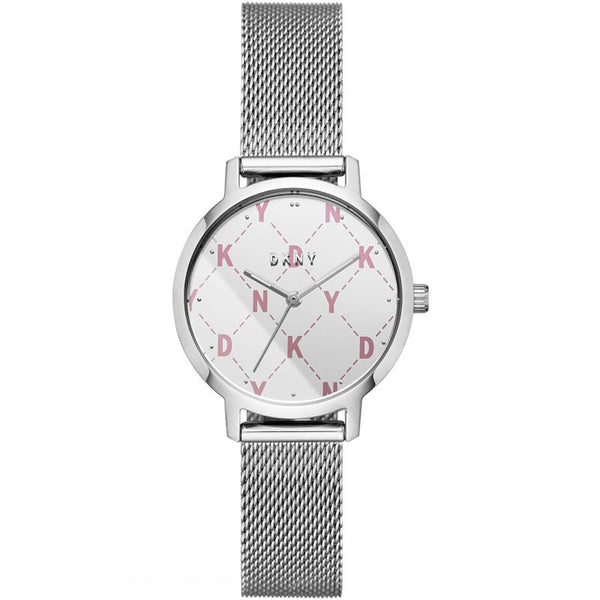 DKNY Ladies The Modernist Watch NY2815
