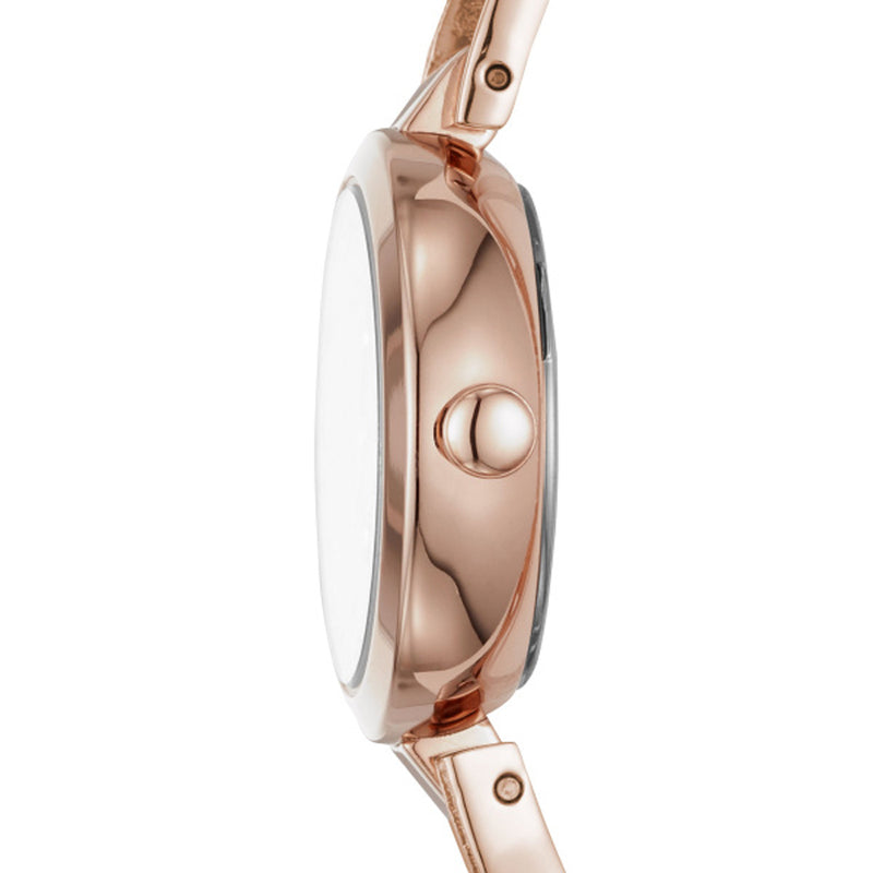 ladies dkny crosswalk watch