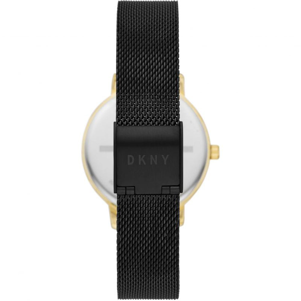 DKNY Ladies The Modernist Watch NY2982 – Quality Watch Shop display picture 2