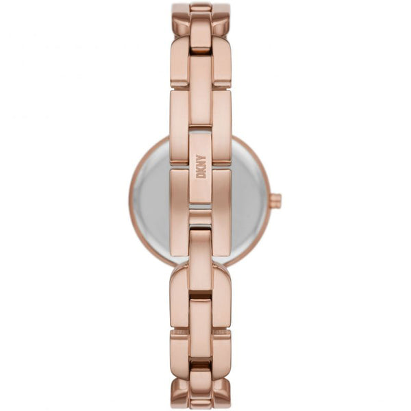 DKNY Ladies City Link Watch NY6628