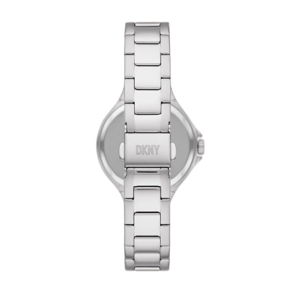 DKNY Ladies Chambers Watch NY6641