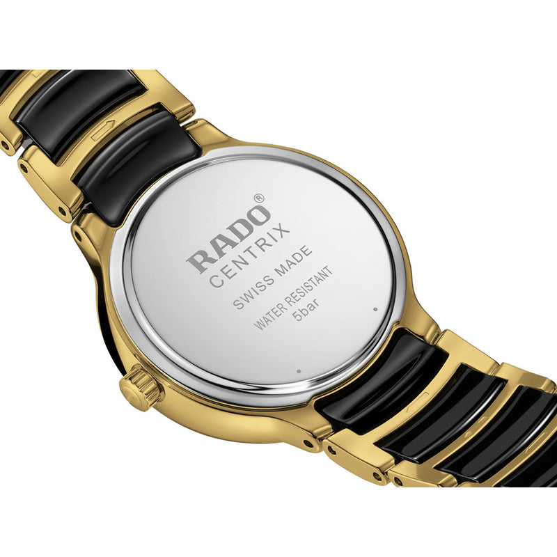 Rado Ladies Centrix Watch R30025712