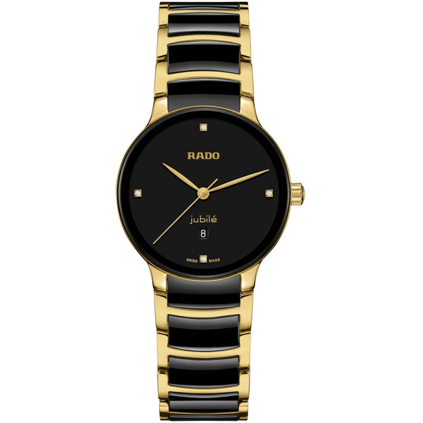 Rado Ladies Centrix Watch R30025712