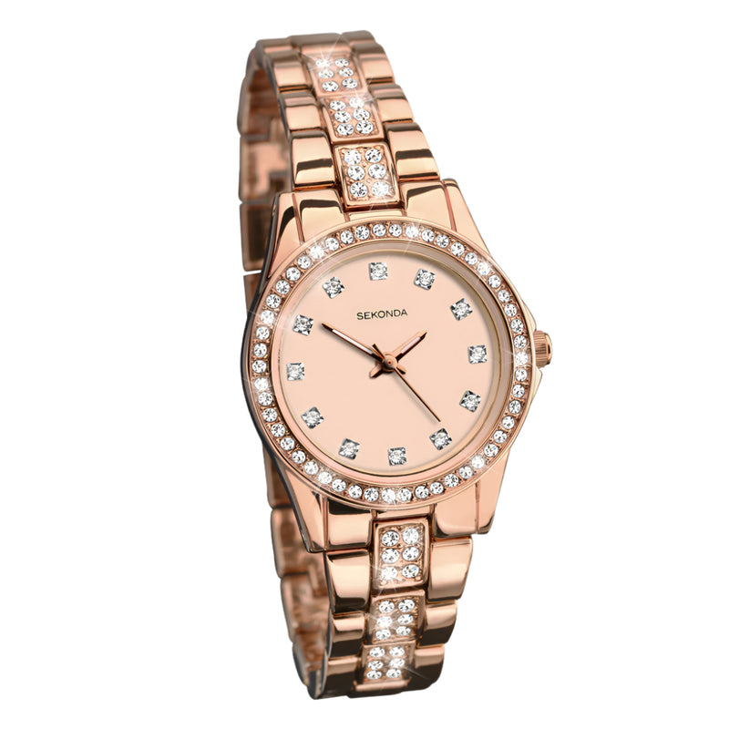 Ladies Sekonda Dress  Watch 2034