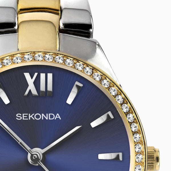 Ladies Sekonda Fashion Watch 2954