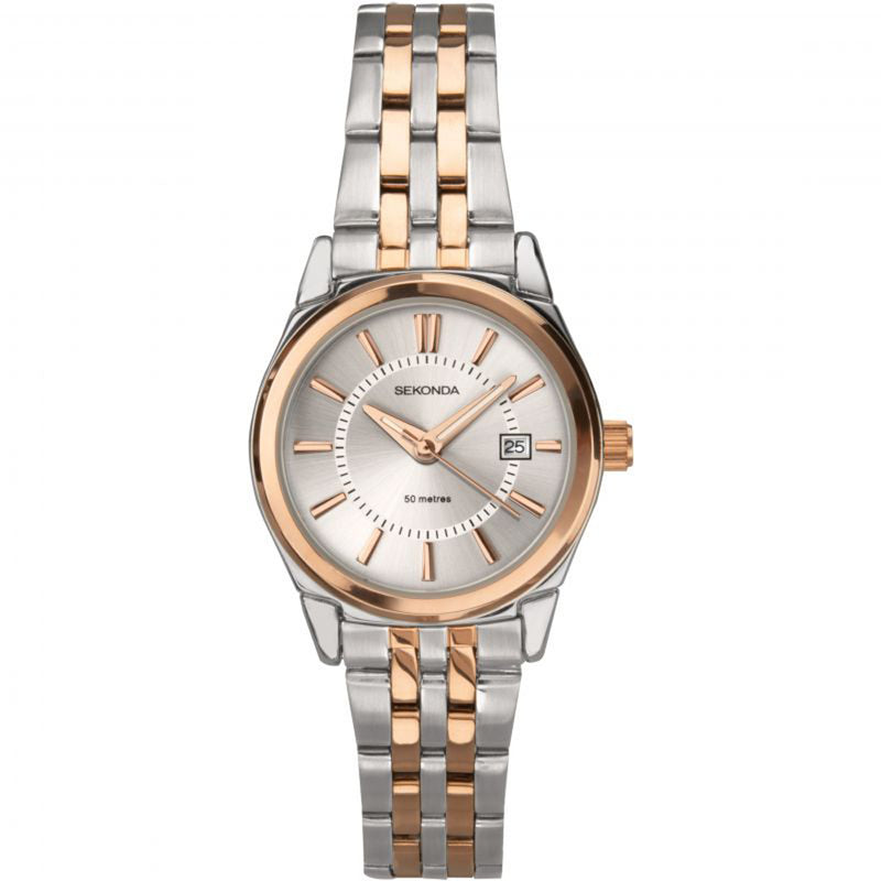 Ladies Sekonda Watch 40296