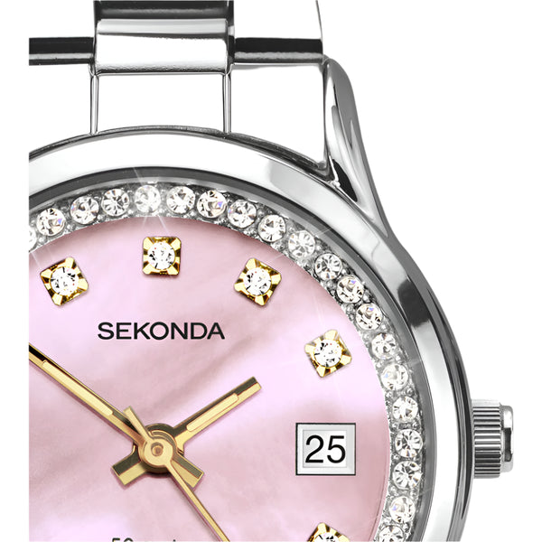 Ladies Sekonda Catherine Watch 40475