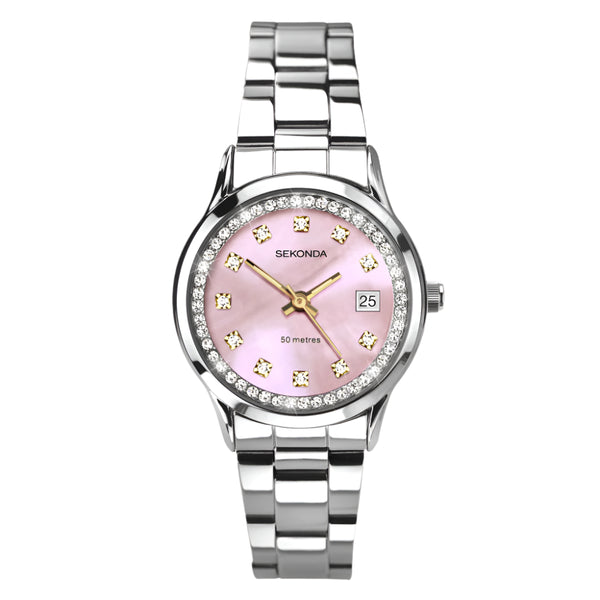 Ladies Sekonda Catherine Watch 40475