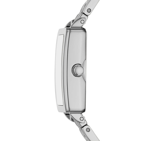 Skagen Ladies Hagen Micro Watch And Earrings Gift Set SKW1157