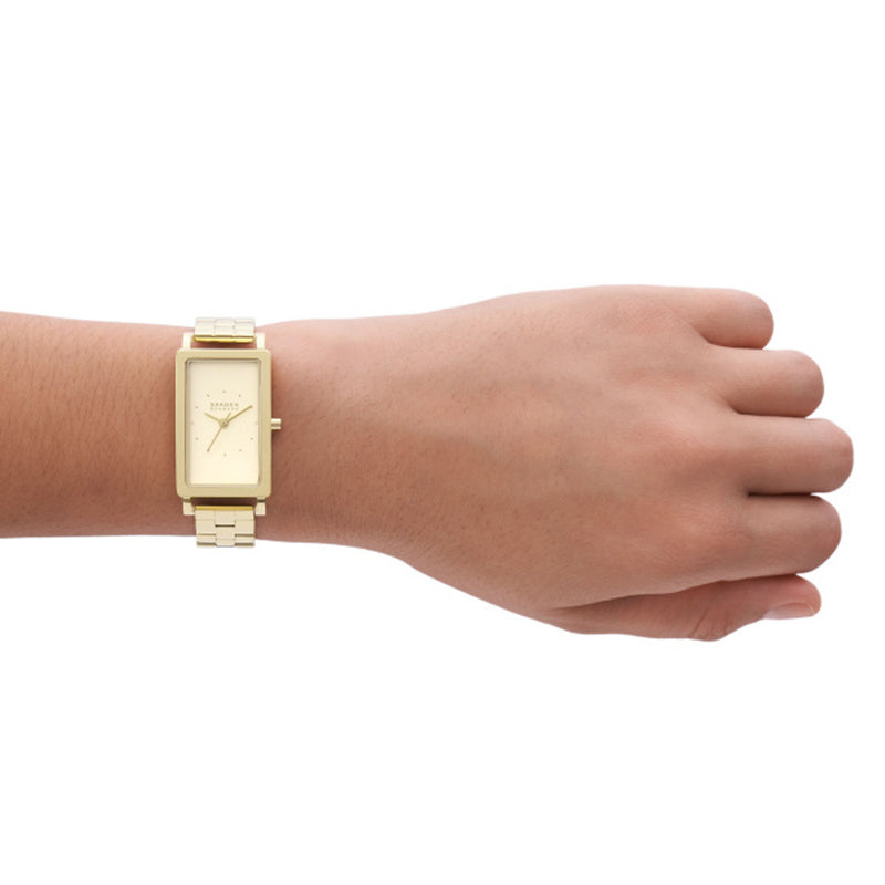 Skagen Ladies Hagen Lille Watch SKW3098