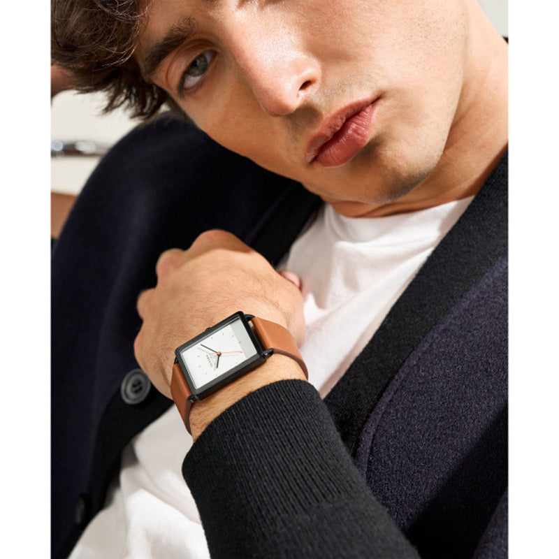 Skagen Mens Hagen Watch SKW6929