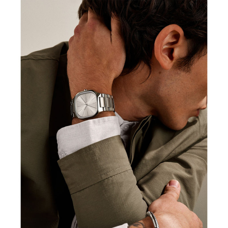 Skagen Mens Mellem Watch SKW6934