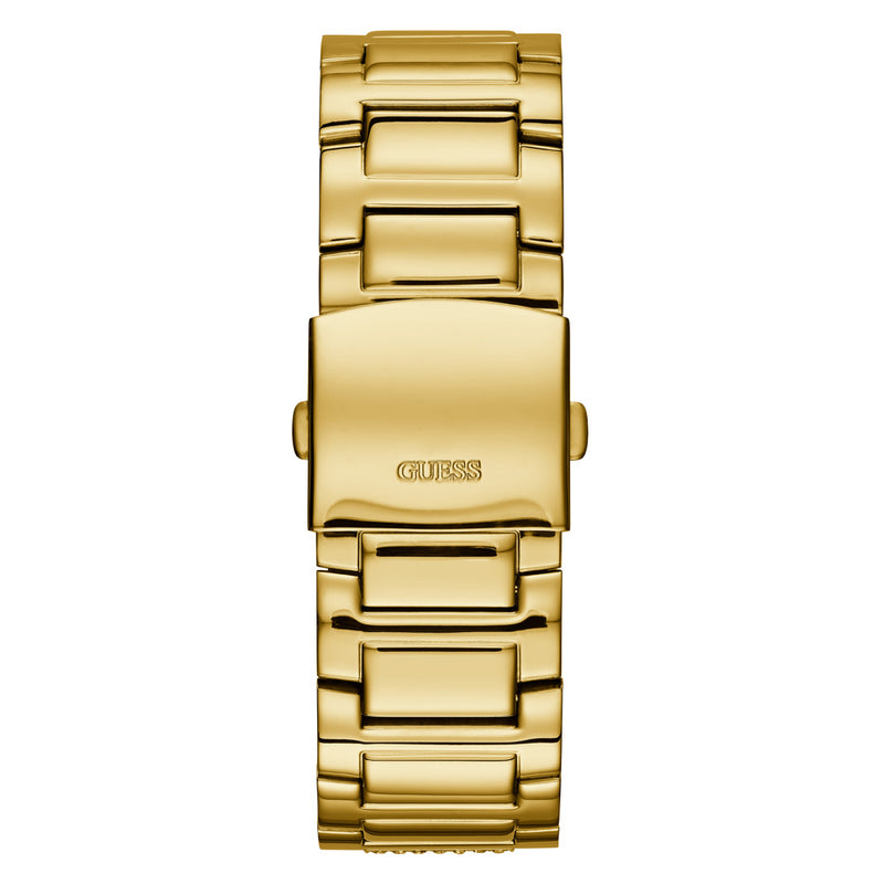 Guess Mens Frontier Watch W0799G2 Quality Watch Shop