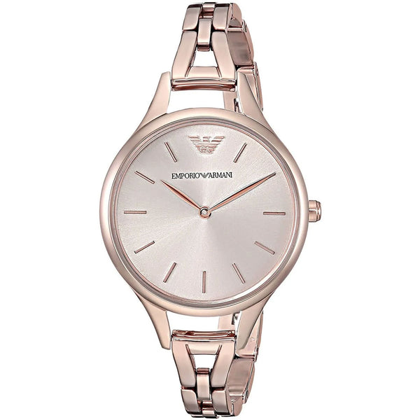 Emorio Armani Aurora Ladies Watch AR11055