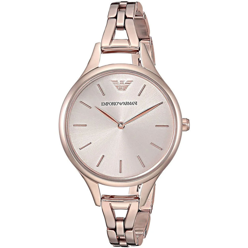 Emorio Armani Aurora Ladies Watch AR11055