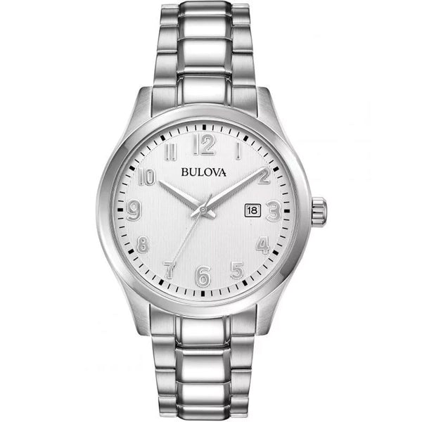 Bulova Mens Classic Watch 96B300