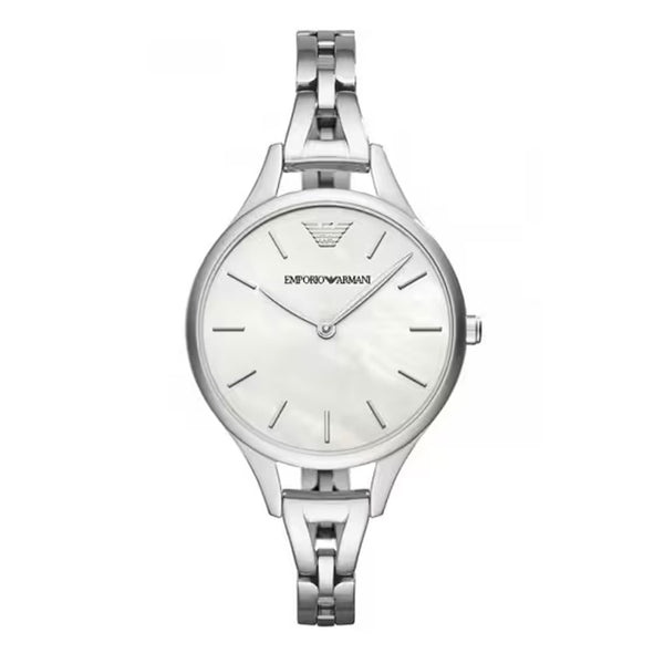 Emorio Armani Ladies Aurora  Watch AR11054