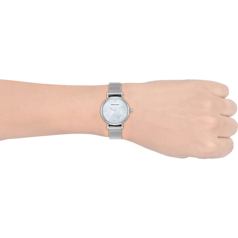 Emporio Armani Ladies Gianni Watch AR1955