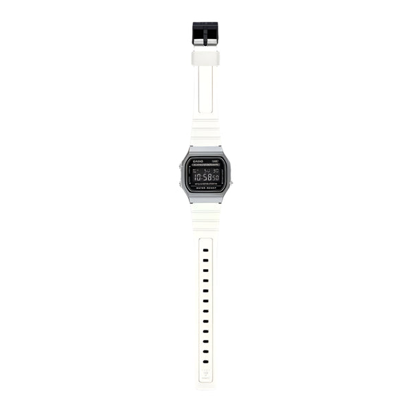 Casio Vintage Unisex Digital Watch A168XES-1BEF