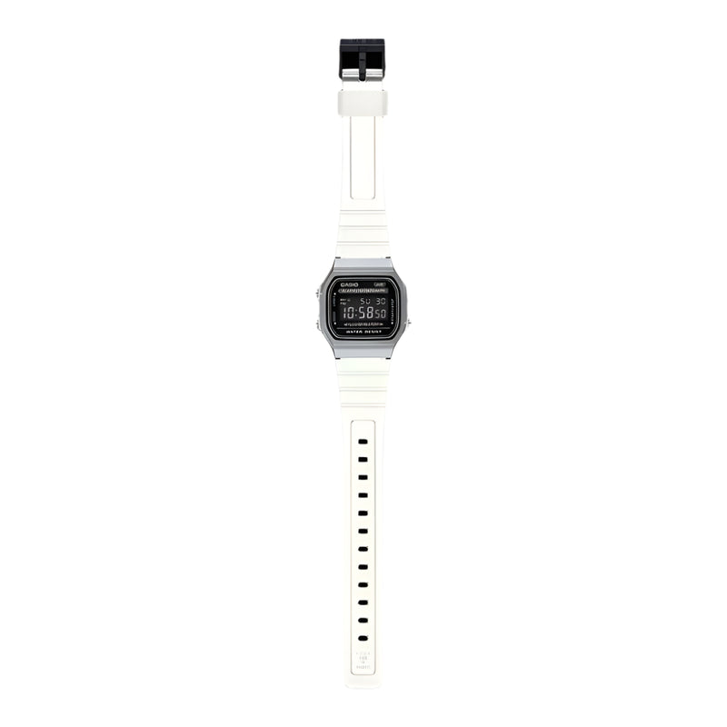 Casio Vintage Unisex Digital Watch A168XES-1BEF