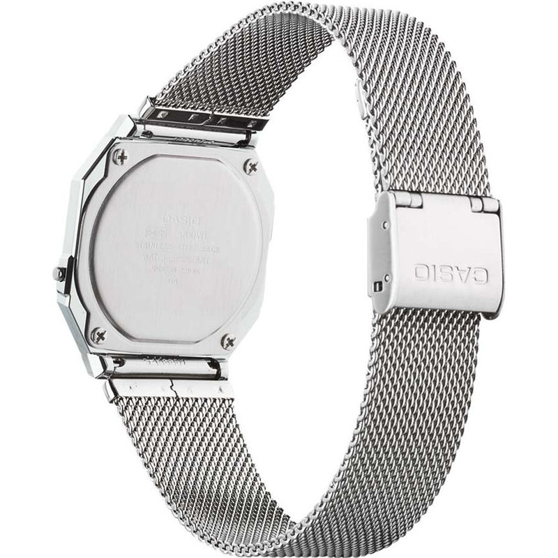 Casio Vintage Unisex Digital Watch A700WEM-7AEF