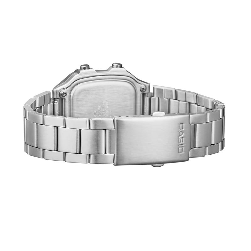Casio Mens Watch AE-1200WHD-1AVEF