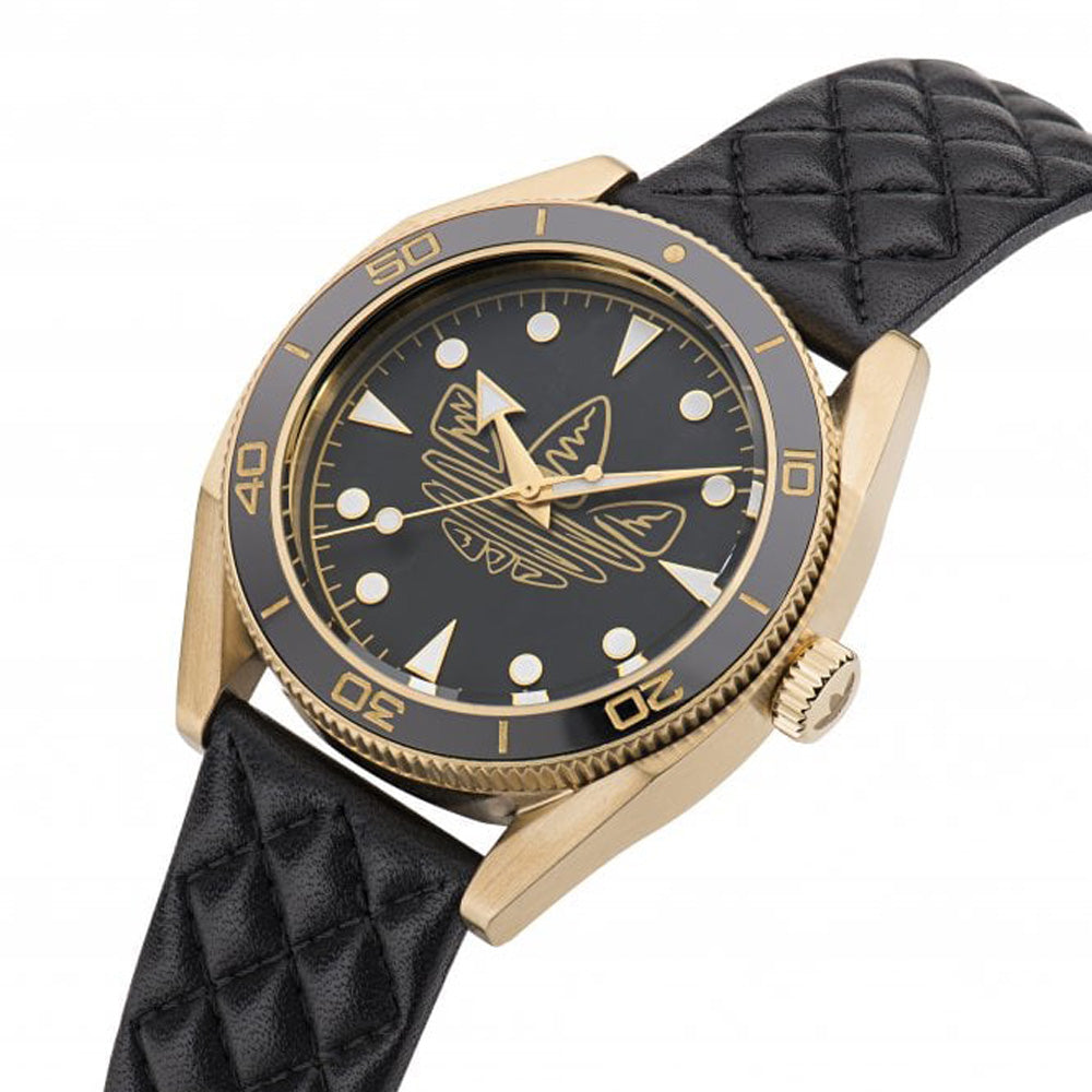 Adidas Mens Watch AOFH23001 – Quality Watch Shop